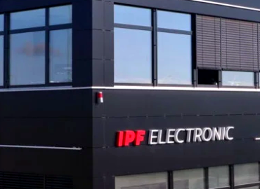 ipf electronic